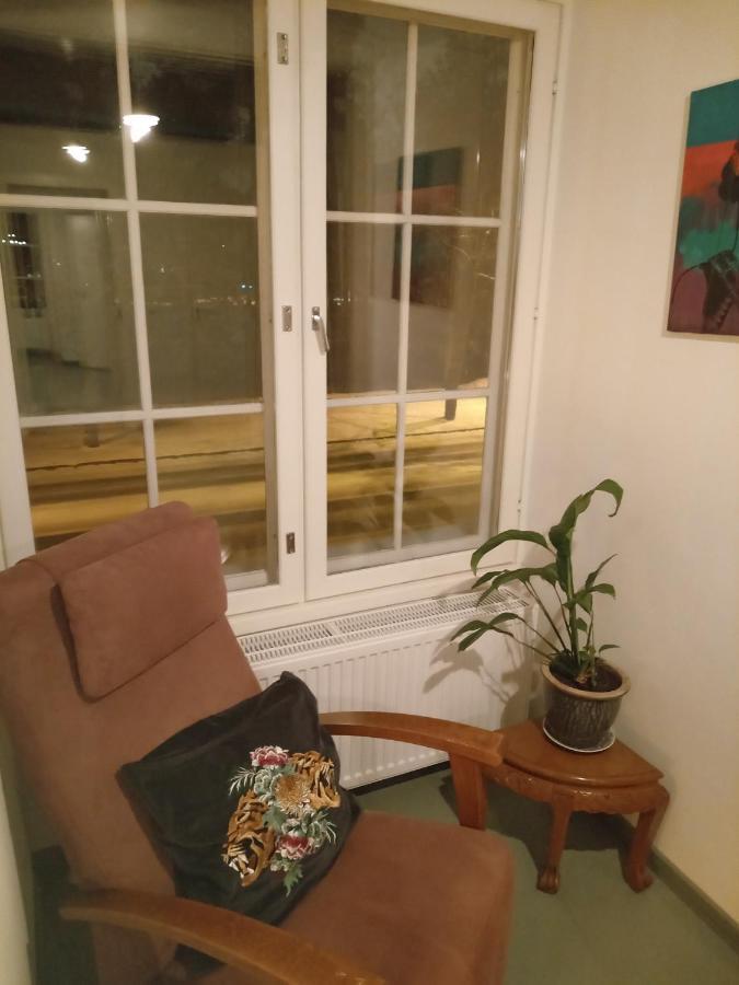 Warkhaus Apartments Korpela Varkaus Bagian luar foto