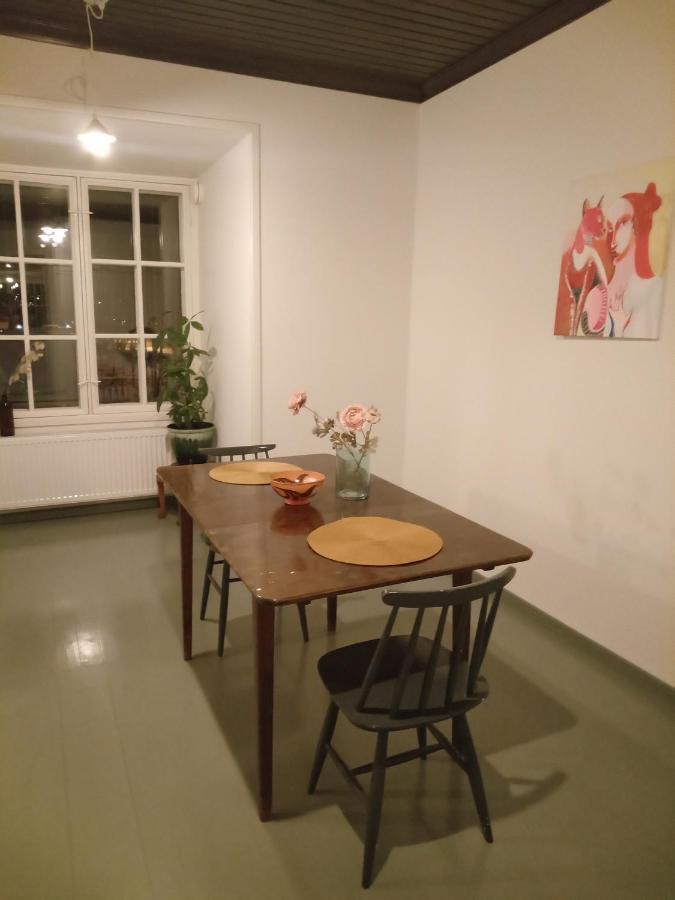 Warkhaus Apartments Korpela Varkaus Bagian luar foto