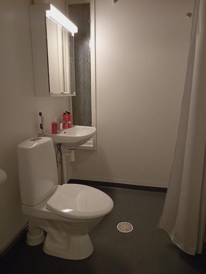 Warkhaus Apartments Korpela Varkaus Bagian luar foto