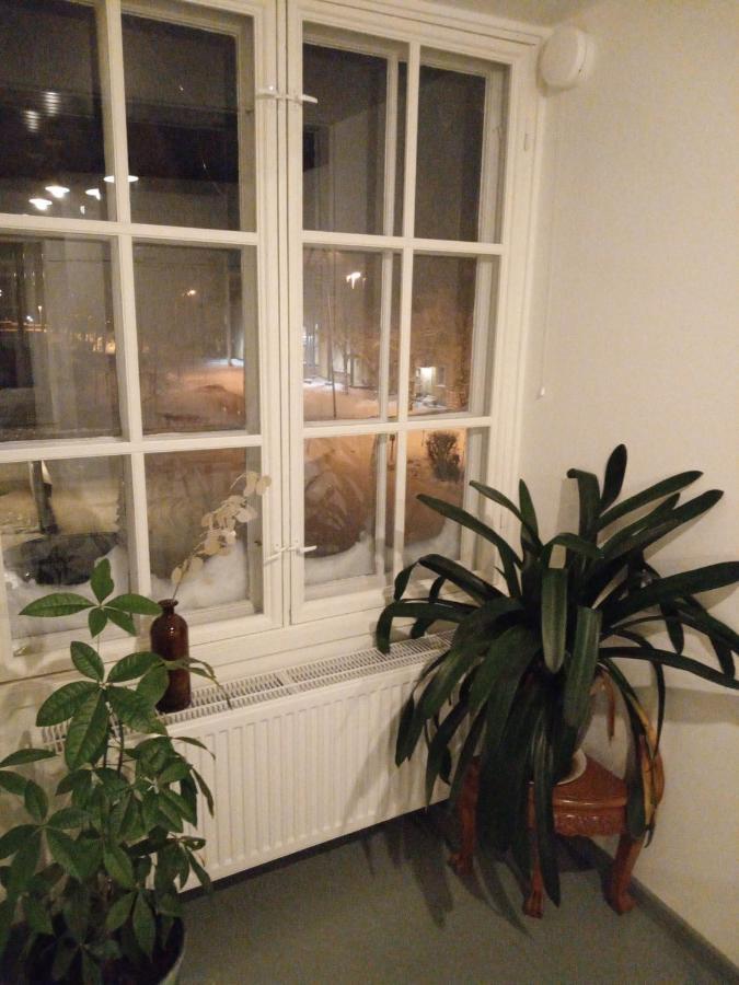 Warkhaus Apartments Korpela Varkaus Bagian luar foto