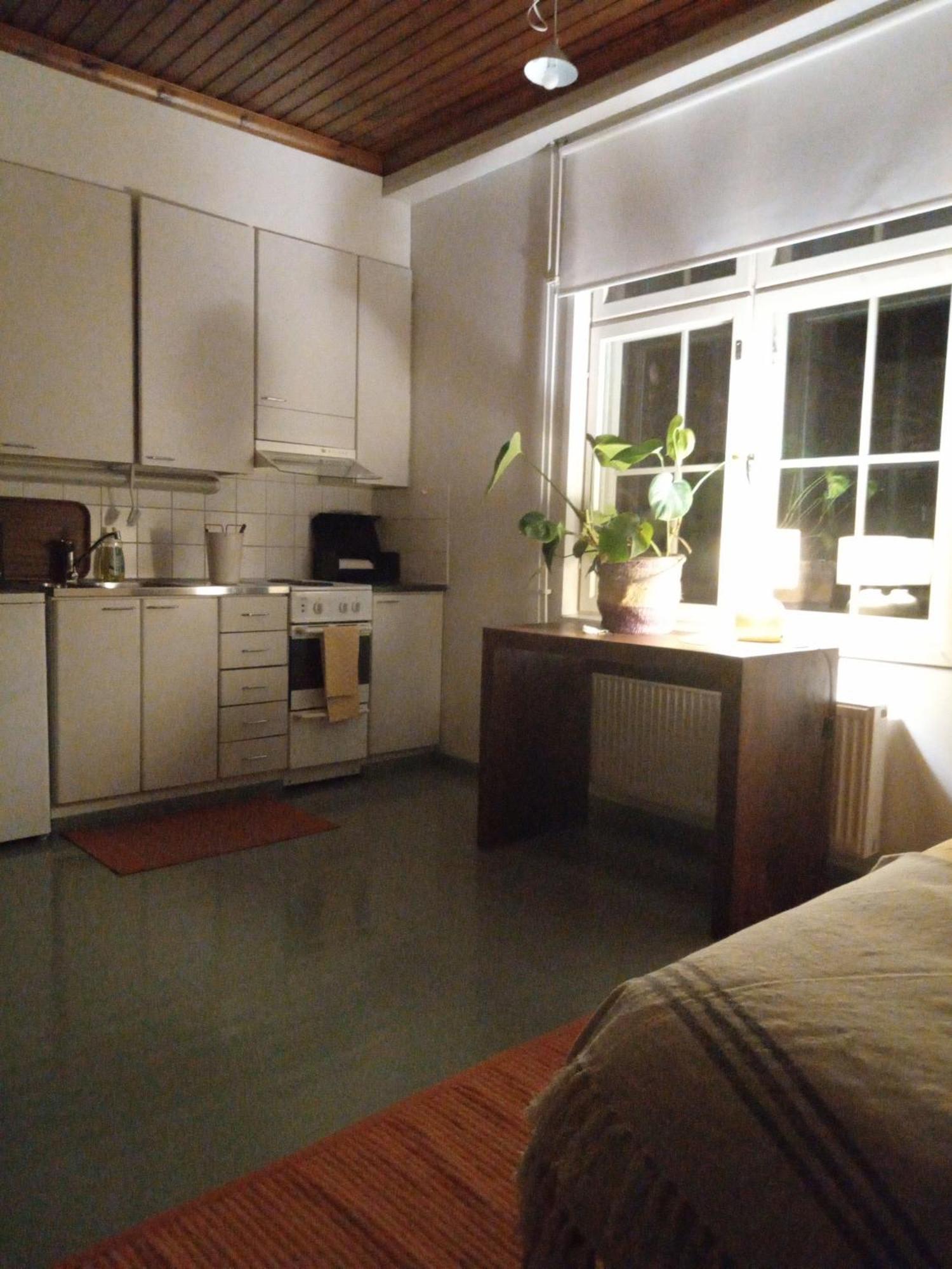 Warkhaus Apartments Korpela Varkaus Bagian luar foto