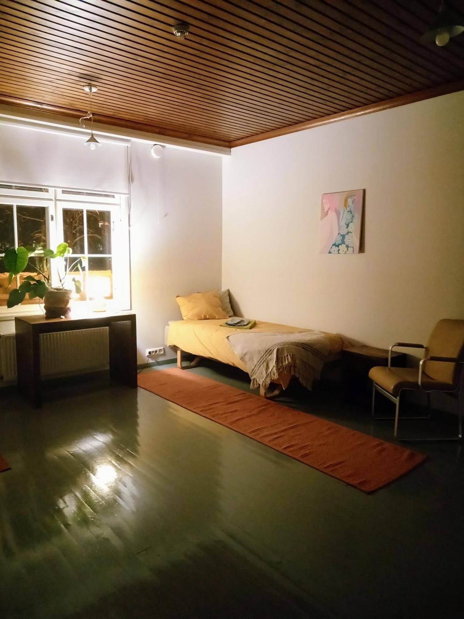Warkhaus Apartments Korpela Varkaus Bagian luar foto