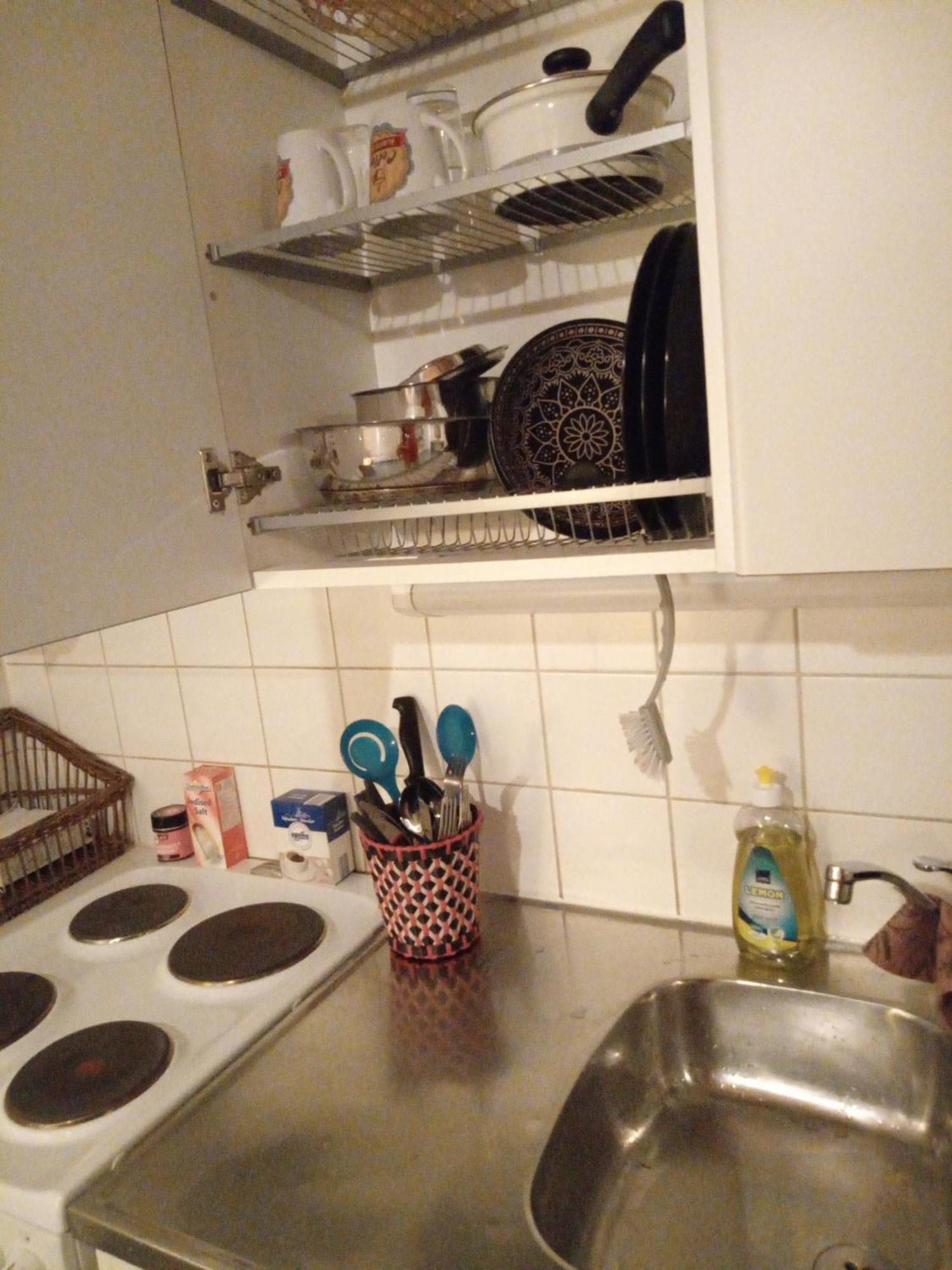 Warkhaus Apartments Korpela Varkaus Bagian luar foto