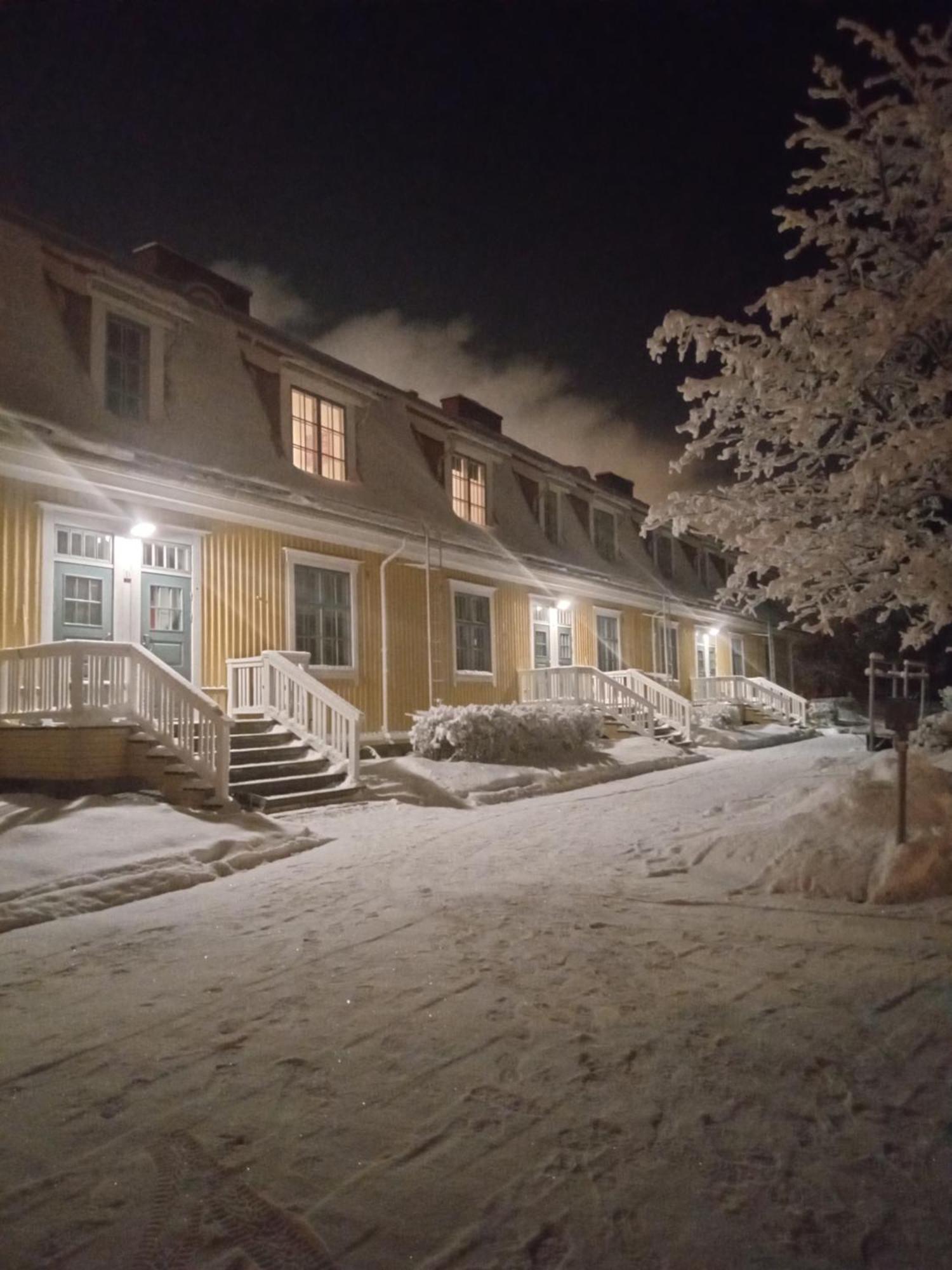 Warkhaus Apartments Korpela Varkaus Bagian luar foto